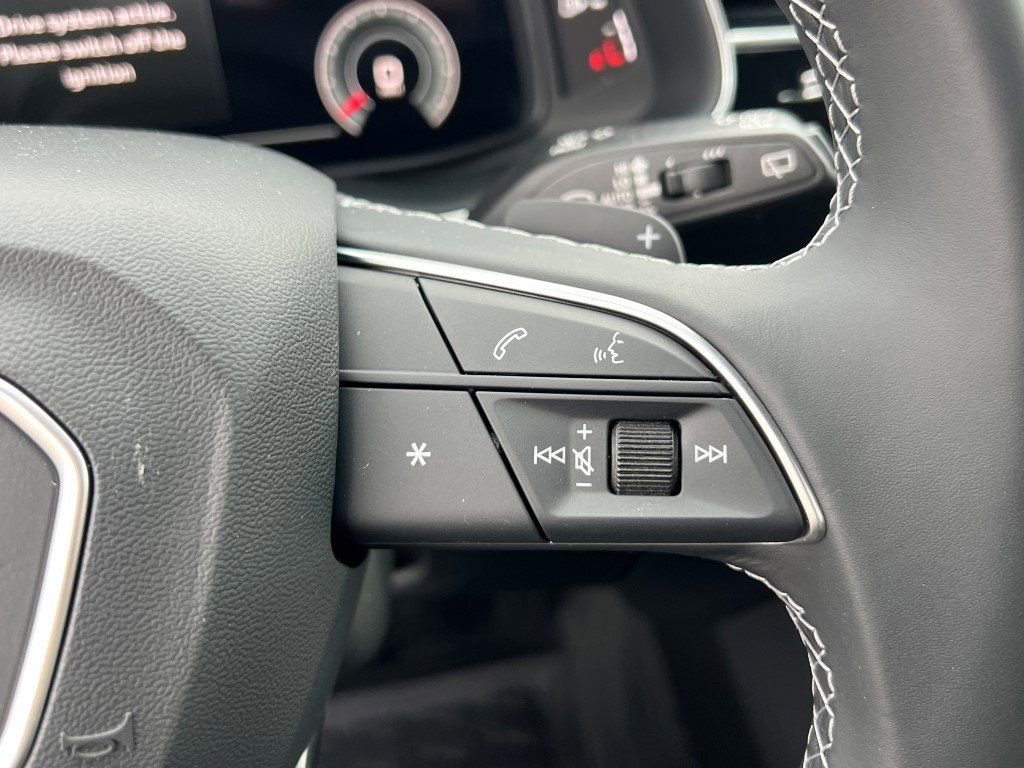 New 2026 Audi Q7 3.0T Premium Plus image 18