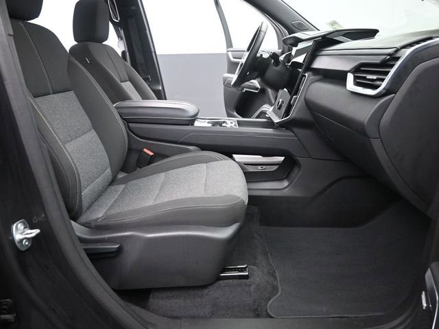 Certified 2025 GMC Acadia Elevation image 20