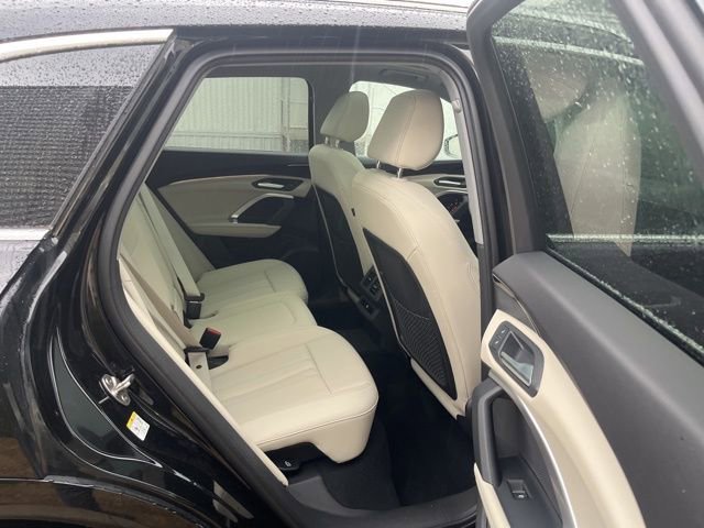 New 2025 Audi Q5 2.0T Premium image 27