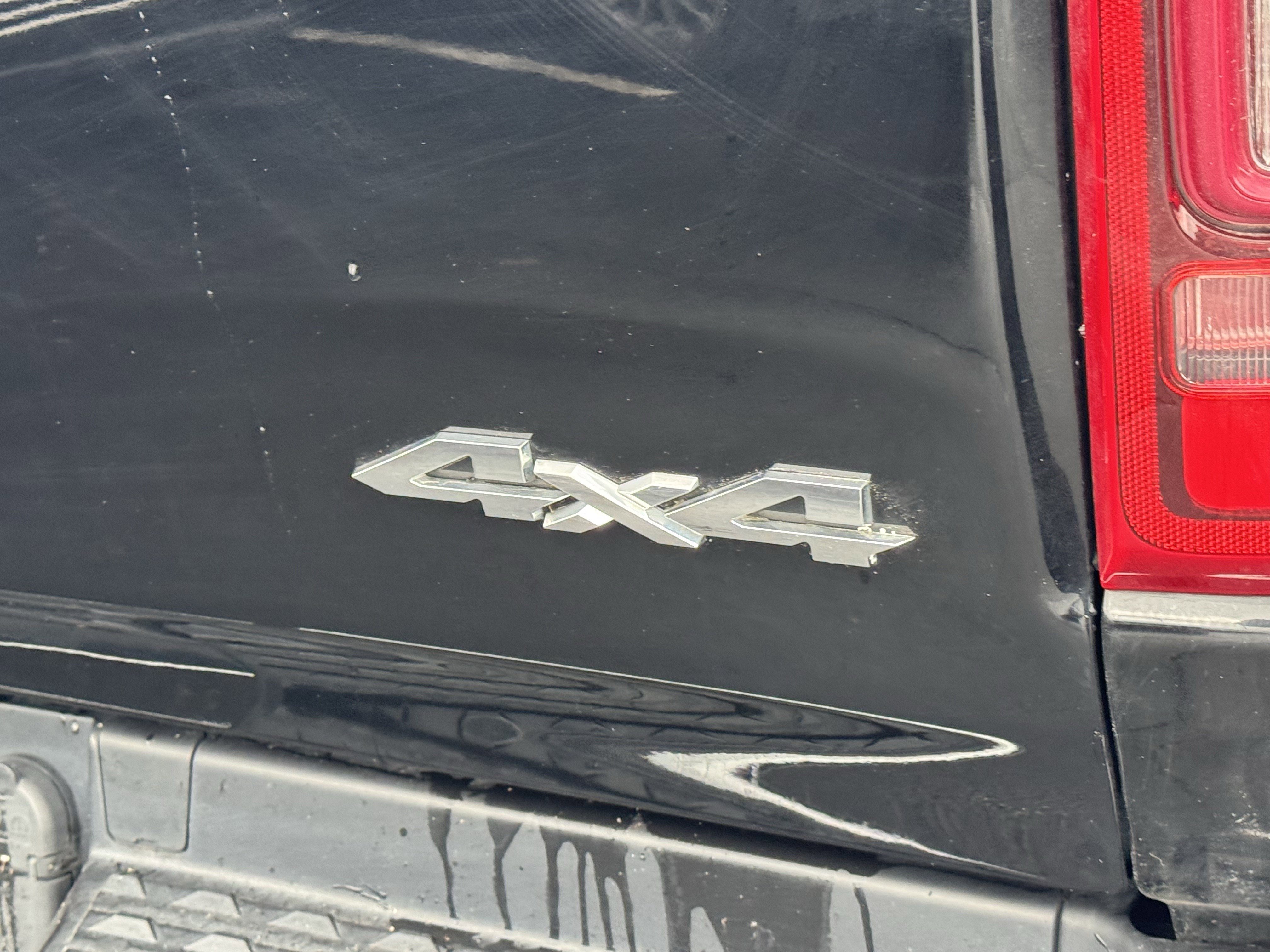Used 2022 RAM 1500 Laramie image 45