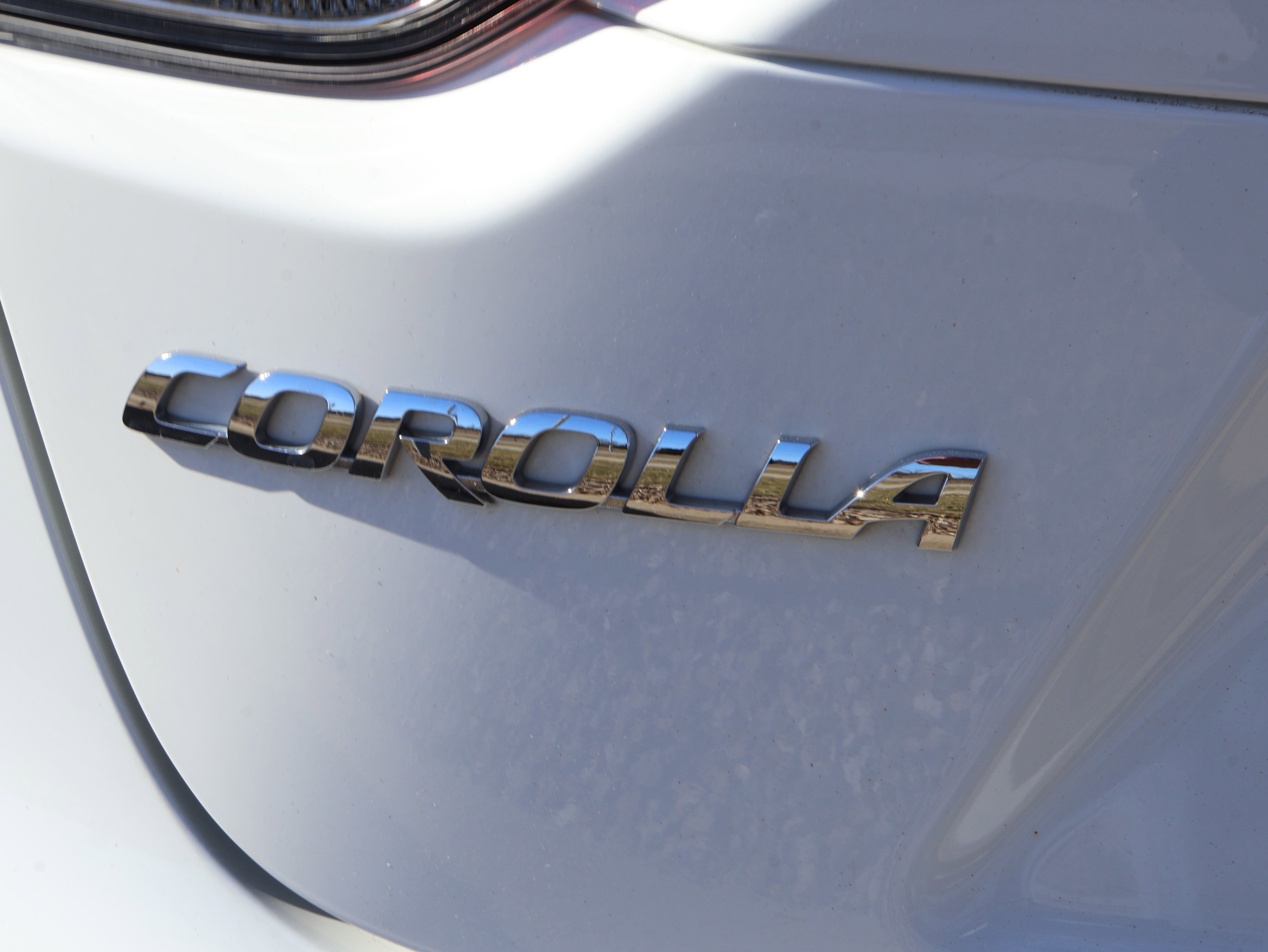 Used 2024 Toyota Corolla SE image 15