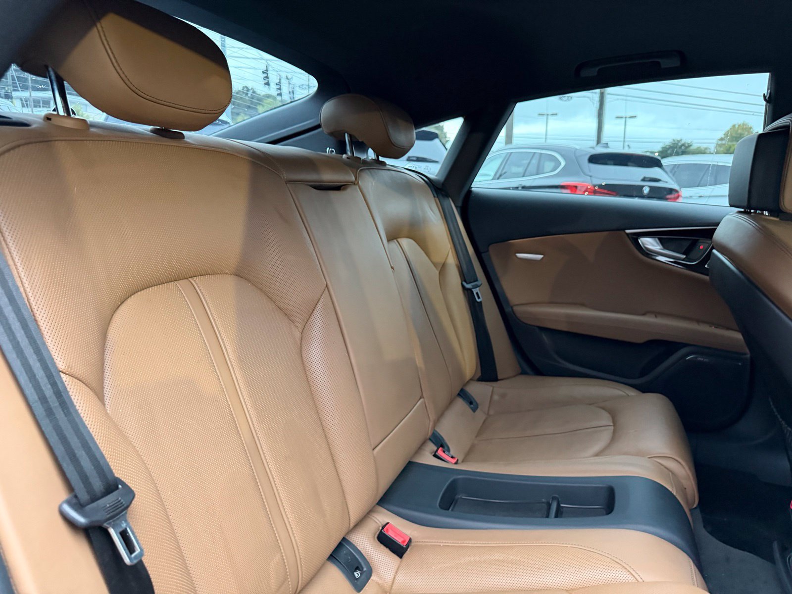Used 2014 Audi S7 Prestige AWD/4WD image 35