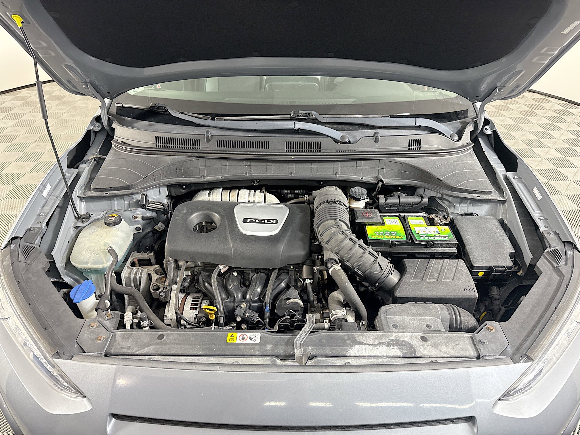 Used 2018 Hyundai Kona Limited image 39