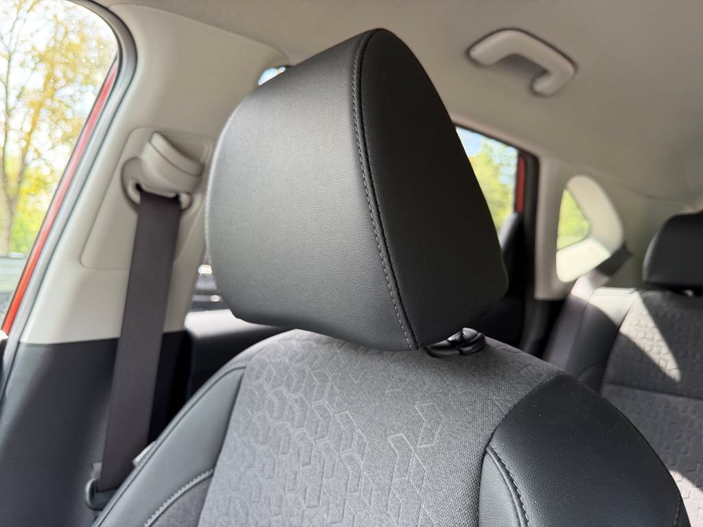 Used 2025 Kia Seltos S FWD image 30