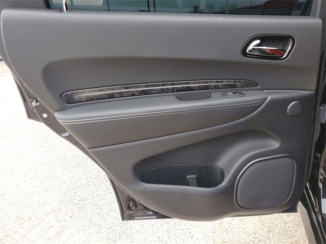 Used 2023 Dodge Durango SRT Hellcat image 16