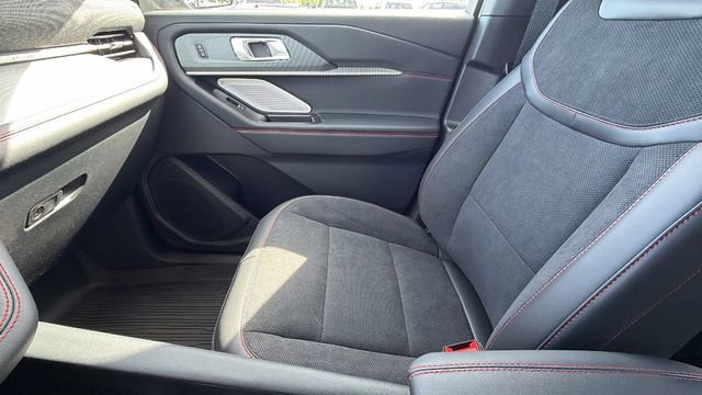 New 2026 Ford Explorer ST image 23