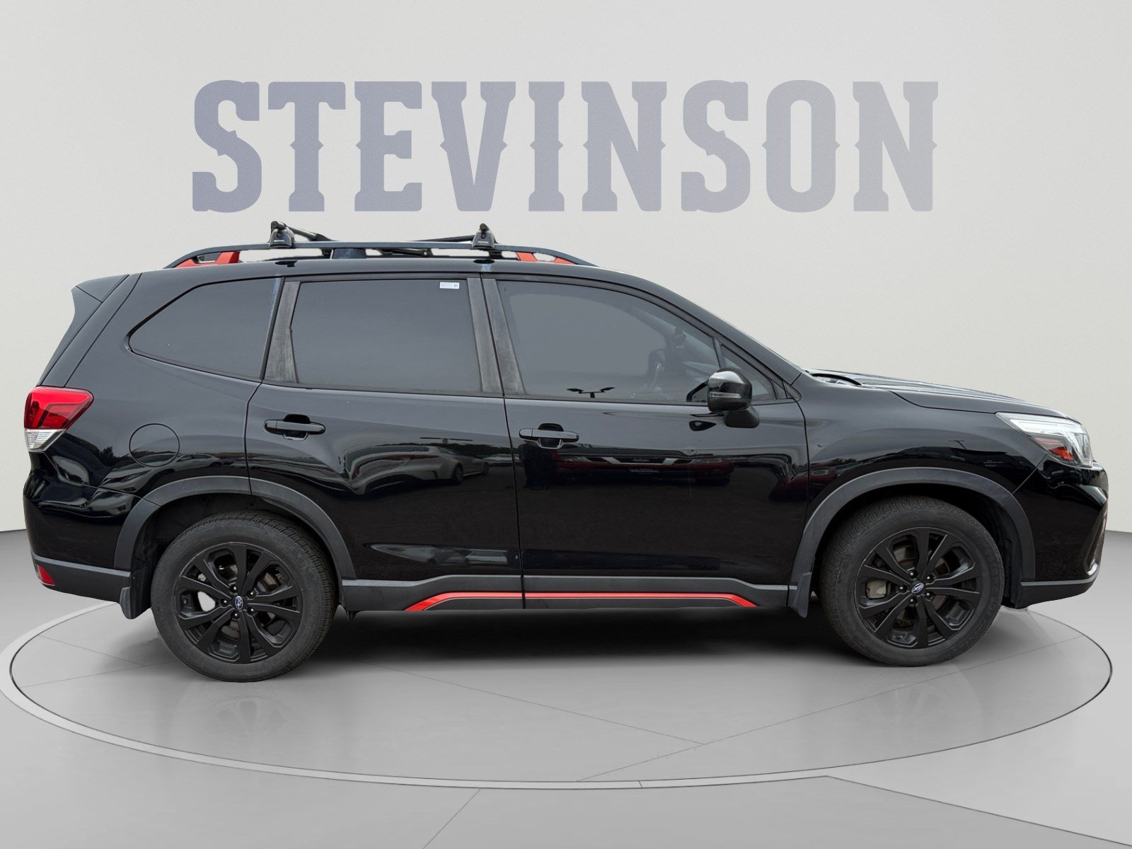 Used 2019 Subaru Forester Sport AWD/4WD image 6
