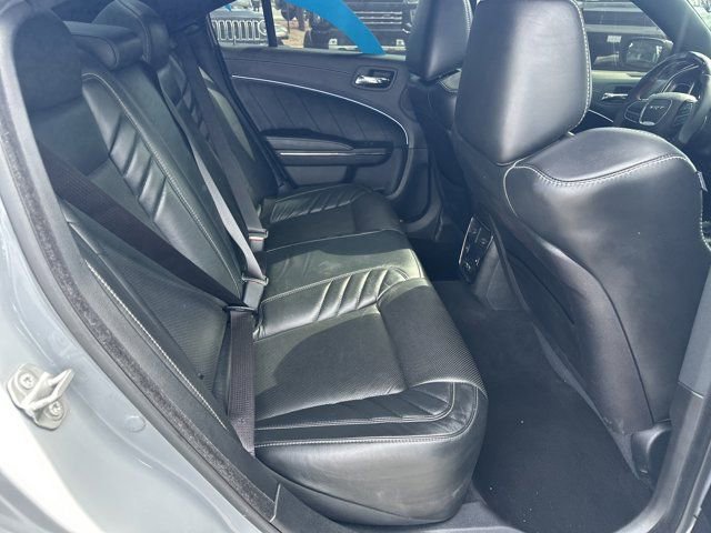 Used 2022 Dodge Charger SRT Hellcat image 17