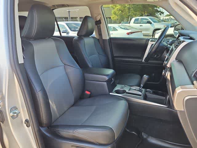 Used 2023 Toyota 4Runner SR5 Premium w/ Moonroof Package RWD image 19