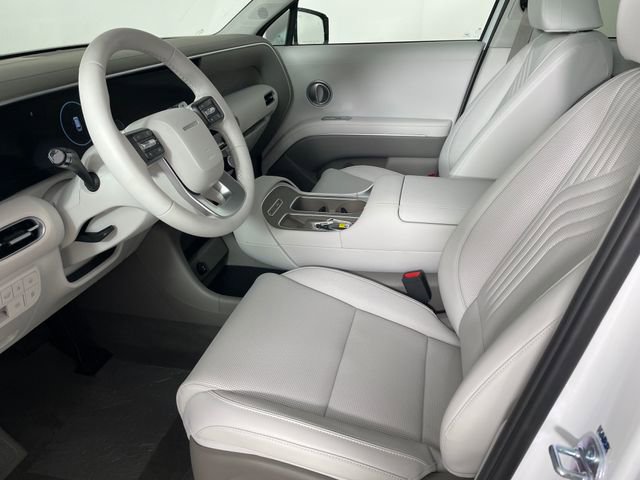 New 2026 Hyundai Palisade SEL Premium image 2