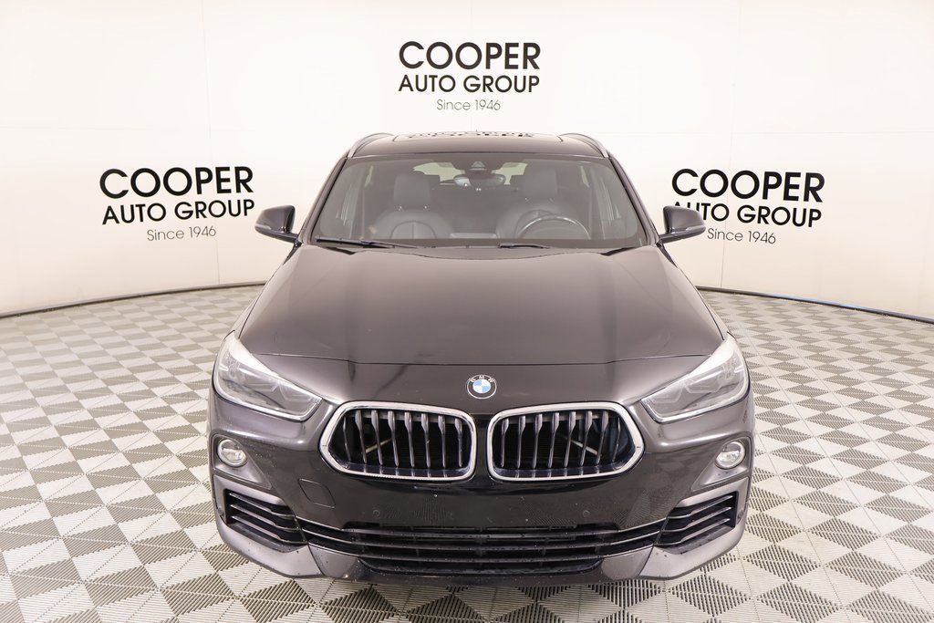 Used 2019 BMW X2 xDrive28i w/ Convenience Package image 9