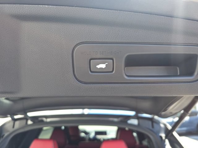 Certified 2025 Acura MDX A-Spec AWD/4WD image 10