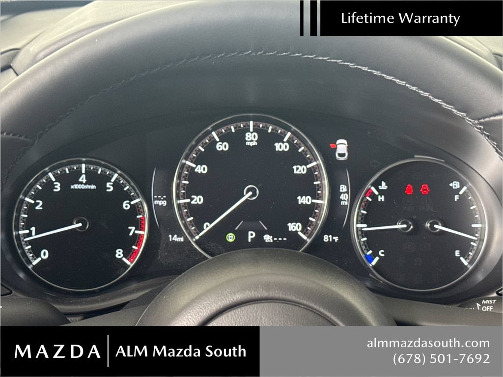 New 2026 MAZDA CX-30 AWD 2.5 S w/ Premium Package image 26