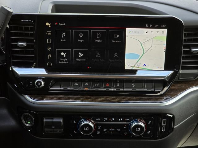New 2026 GMC Sierra 1500 Elevation AWD/4WD image 16