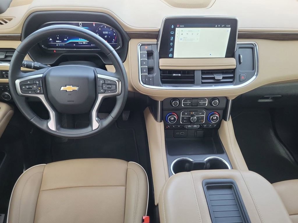 Used 2023 Chevrolet Tahoe Premier image 26