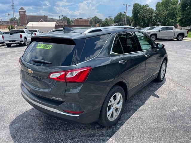 Used 2019 Chevrolet Equinox Premier FWD image 5