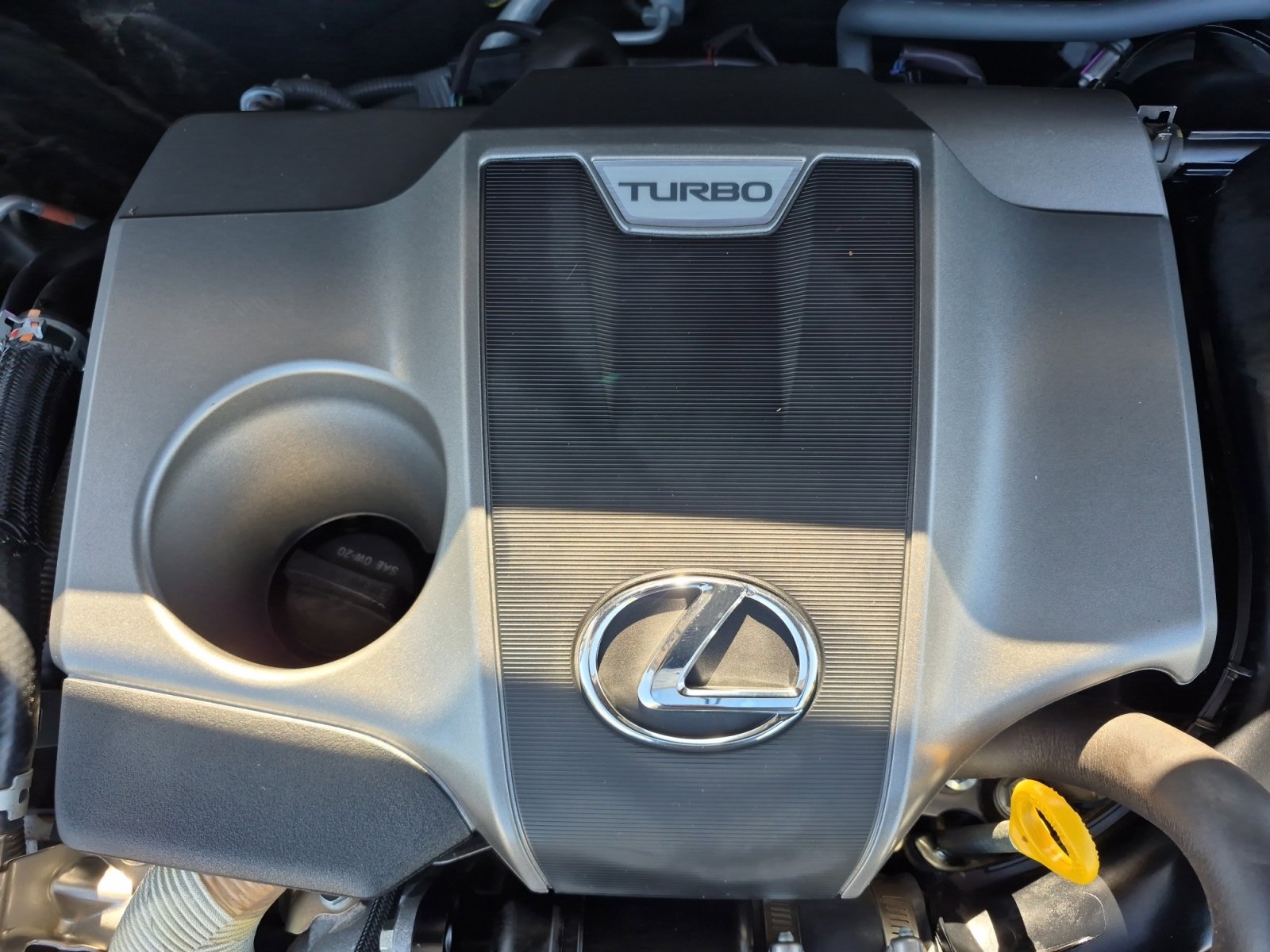 Used 2018 Lexus NX 300 AWD w/ Premium Package image 70