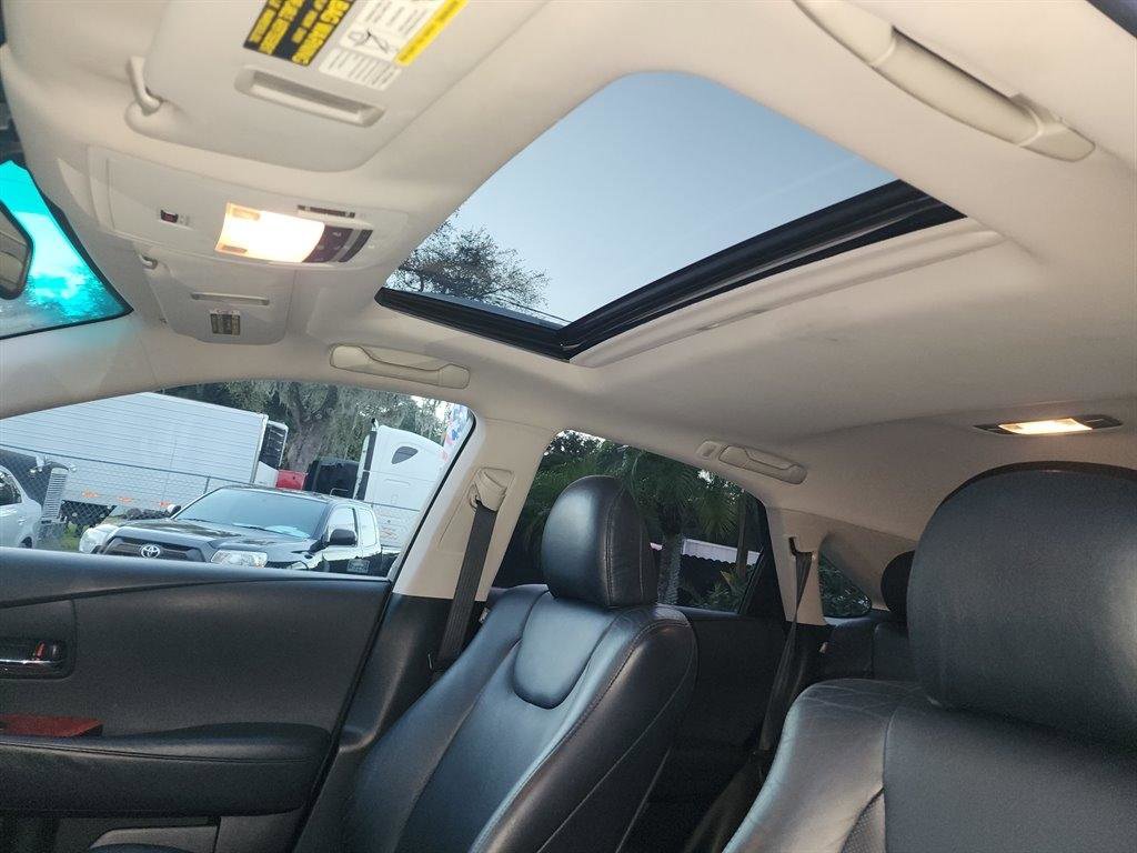 Used 2011 Lexus RX 350 2WD w/ Premium Pkg image 24