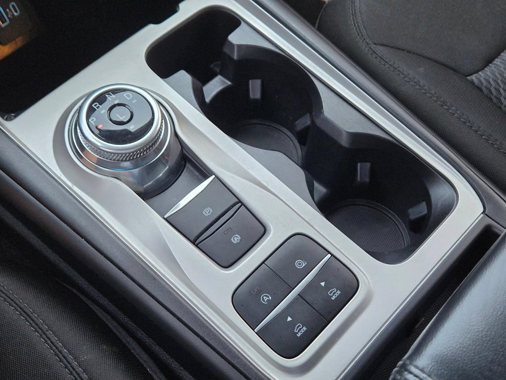 Used 2024 Ford Explorer XLT RWD image 31