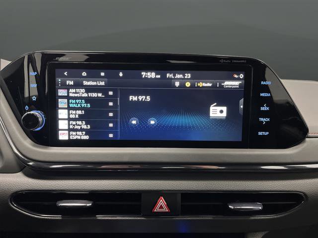 Used 2023 Hyundai Sonata N Line w/ Cargo Package image 18