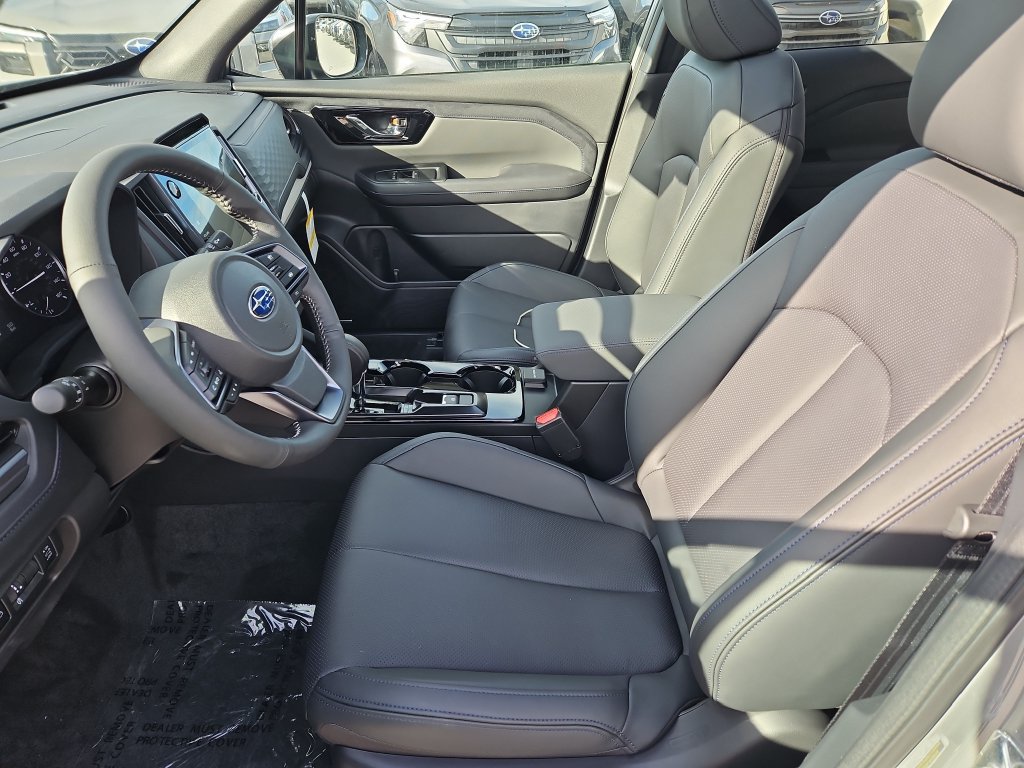 New 2026 Subaru Forester Limited AWD/4WD image 19