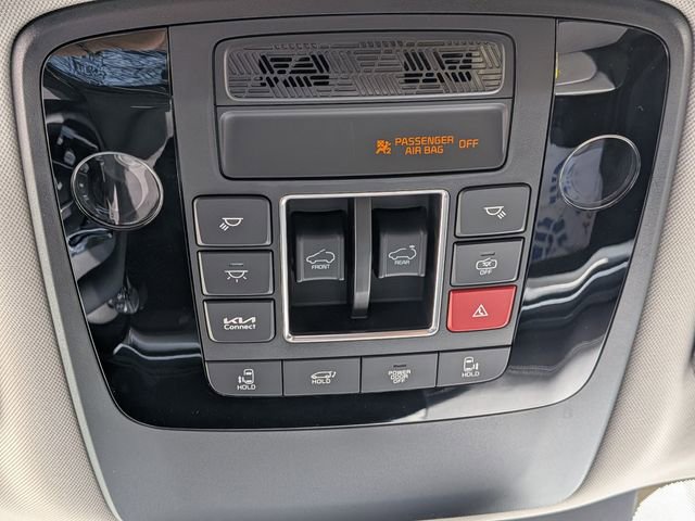 New 2026 Kia Carnival SX w/ SX Dark Edition Package FWD image 19