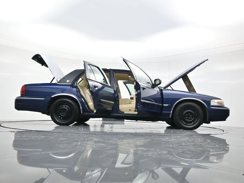 Used 2006 Mercury Grand Marquis LS image 57