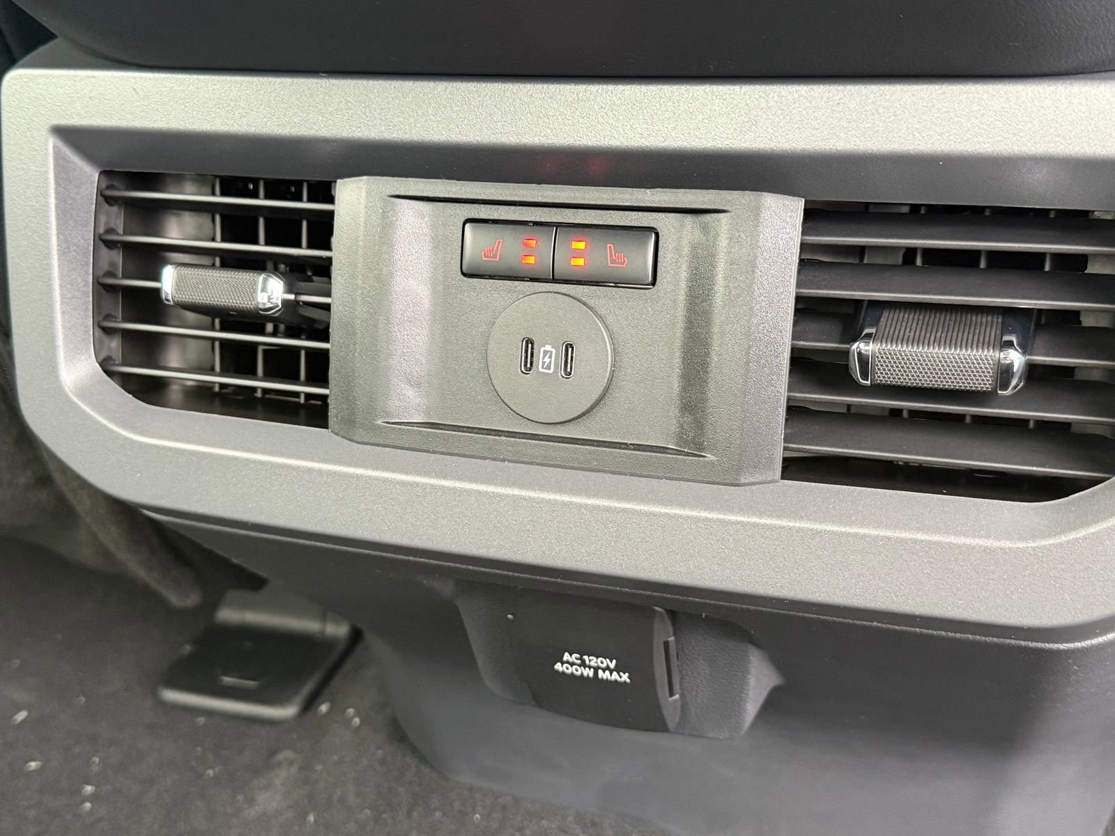 New 2026 Ford F250 4x4 Crew Cab Super Duty image 19