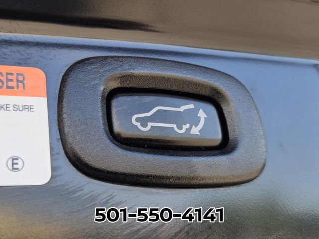 Used 2020 Mitsubishi Outlander FWD image 16