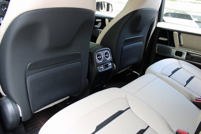 Used 2023 Mercedes-Benz G 63 AMG 4MATIC image 12