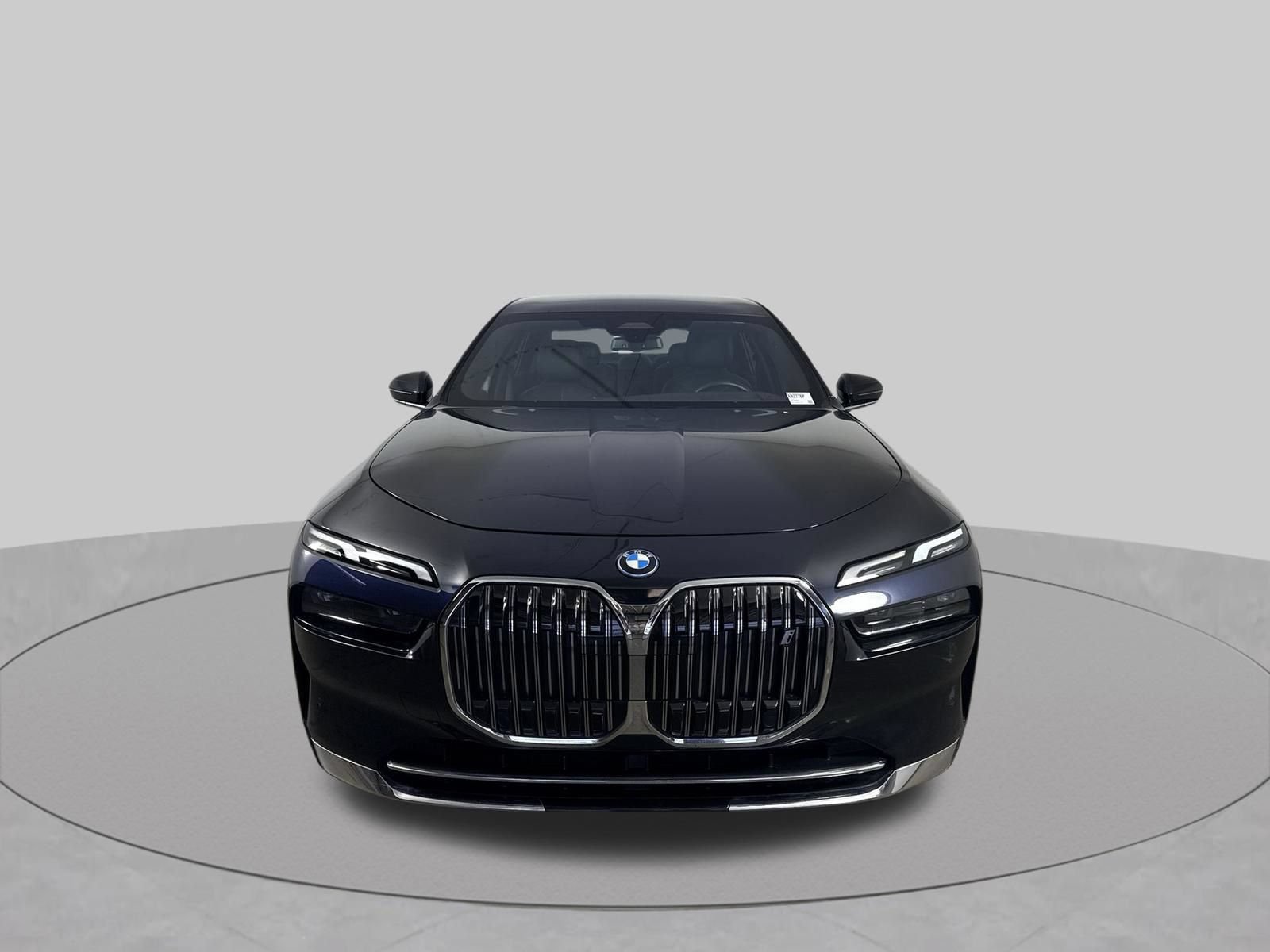 Used 2023 BMW i7 xDrive60 AWD/4WD image 24
