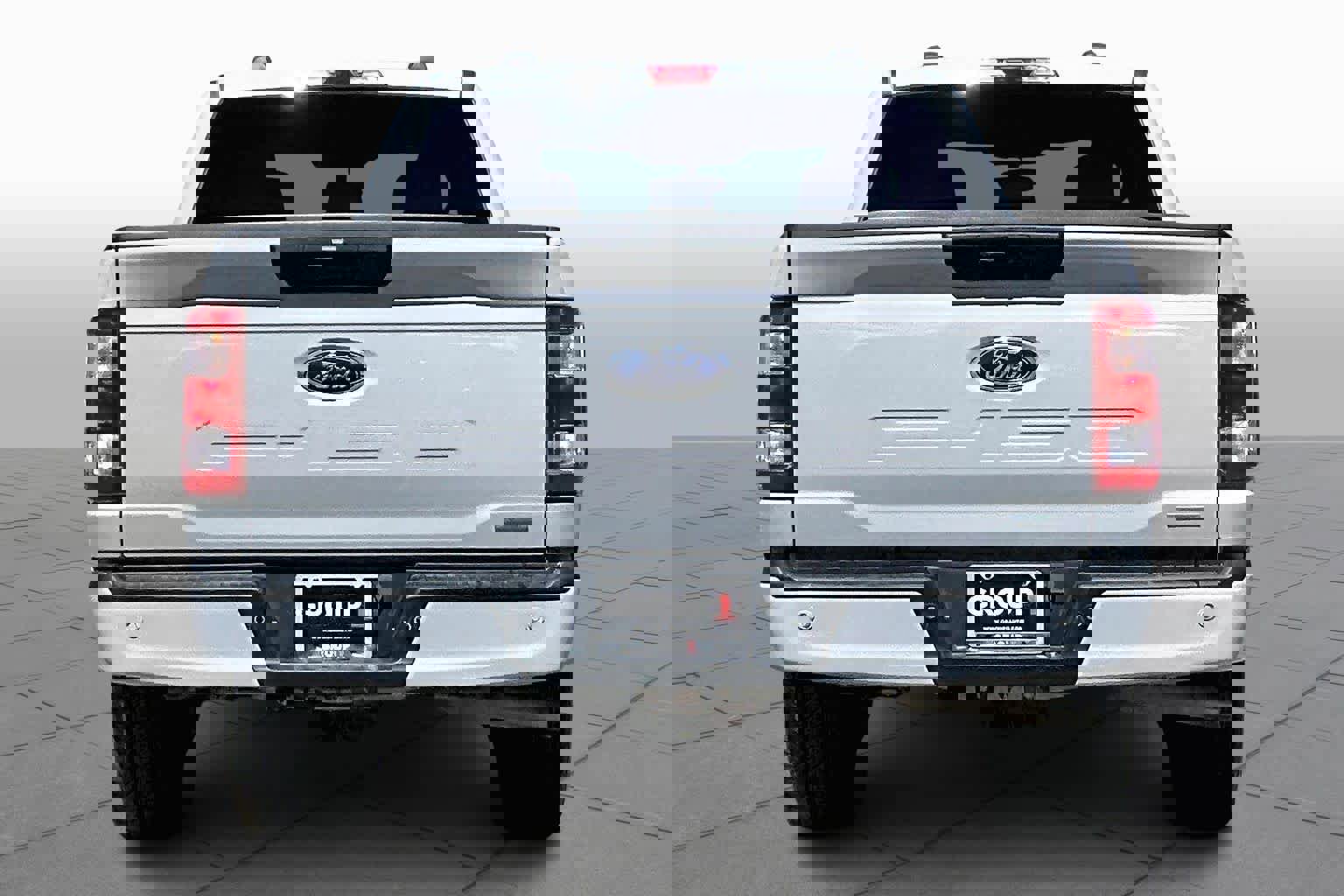 Certified 2023 Ford F150 XL w/ STX Appearance Package image 5