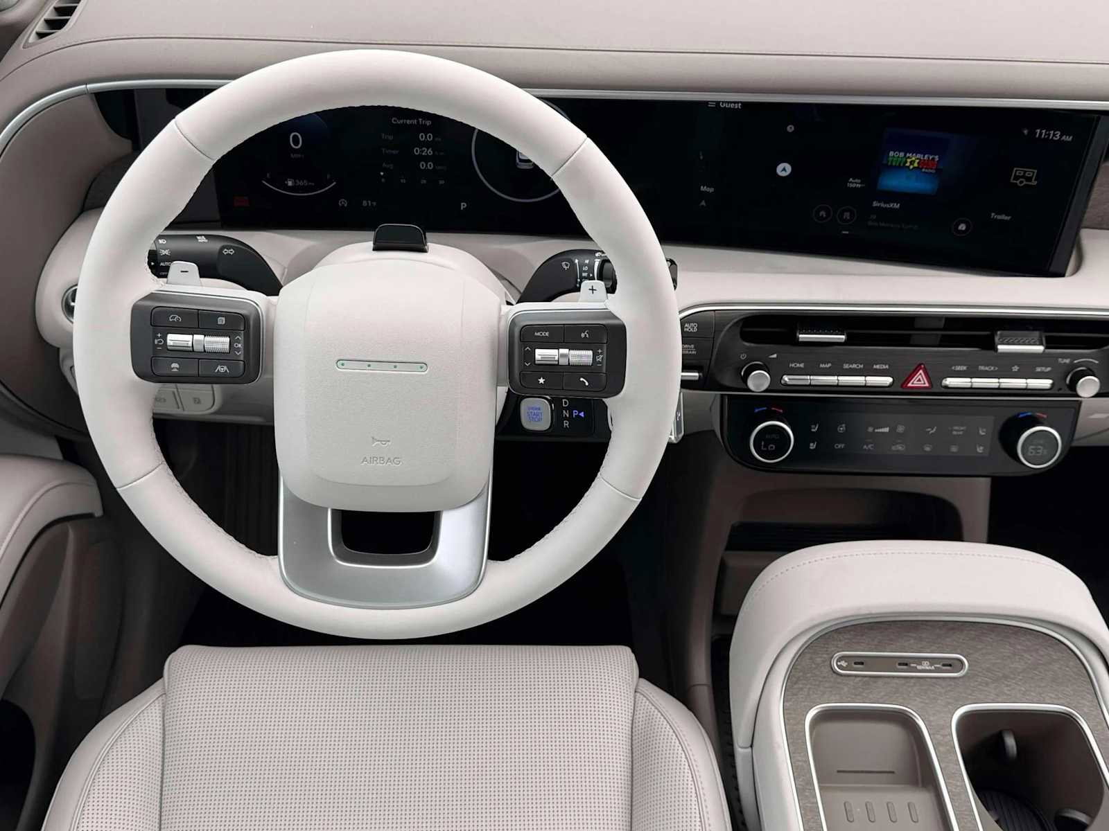 New 2026 Hyundai Palisade Limited AWD/4WD image 17