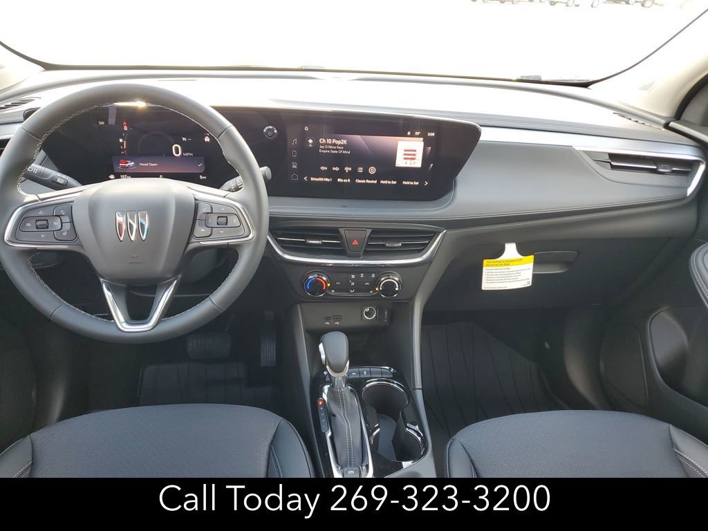 New 2026 Buick Encore GX Preferred w/ Comfort Package image 19