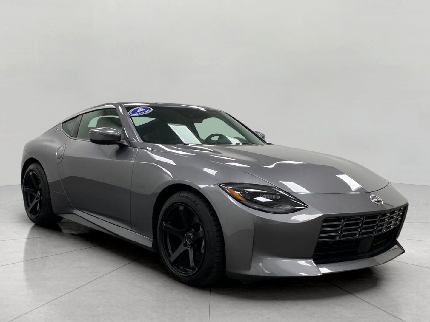 Used 2024 Nissan Z Sport w/ Floor Mat Package RWD image 1