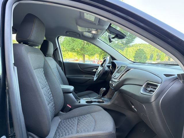 Used 2021 Chevrolet Equinox LT FWD image 14