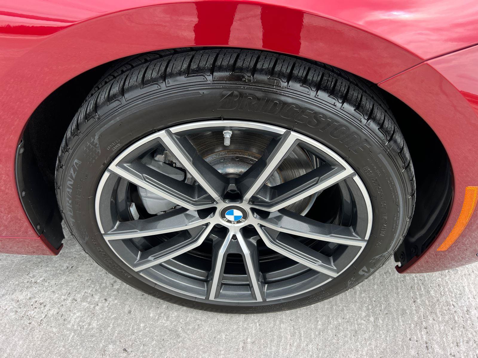 Used 2025 BMW 230i Coupe RWD image 12