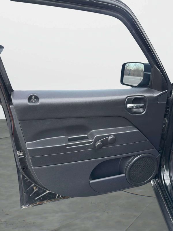 Used 2013 Jeep Patriot Sport w/ Tire & Wheel Group image 22