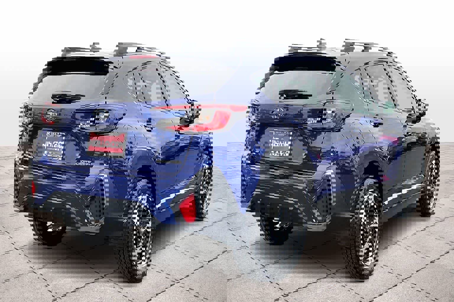 Used 2024 Subaru Crosstrek 2.5i Limited image 14