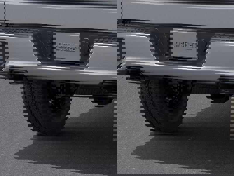 New 2026 Chevrolet Silverado 1500 RST w/ Redline Edition image 14