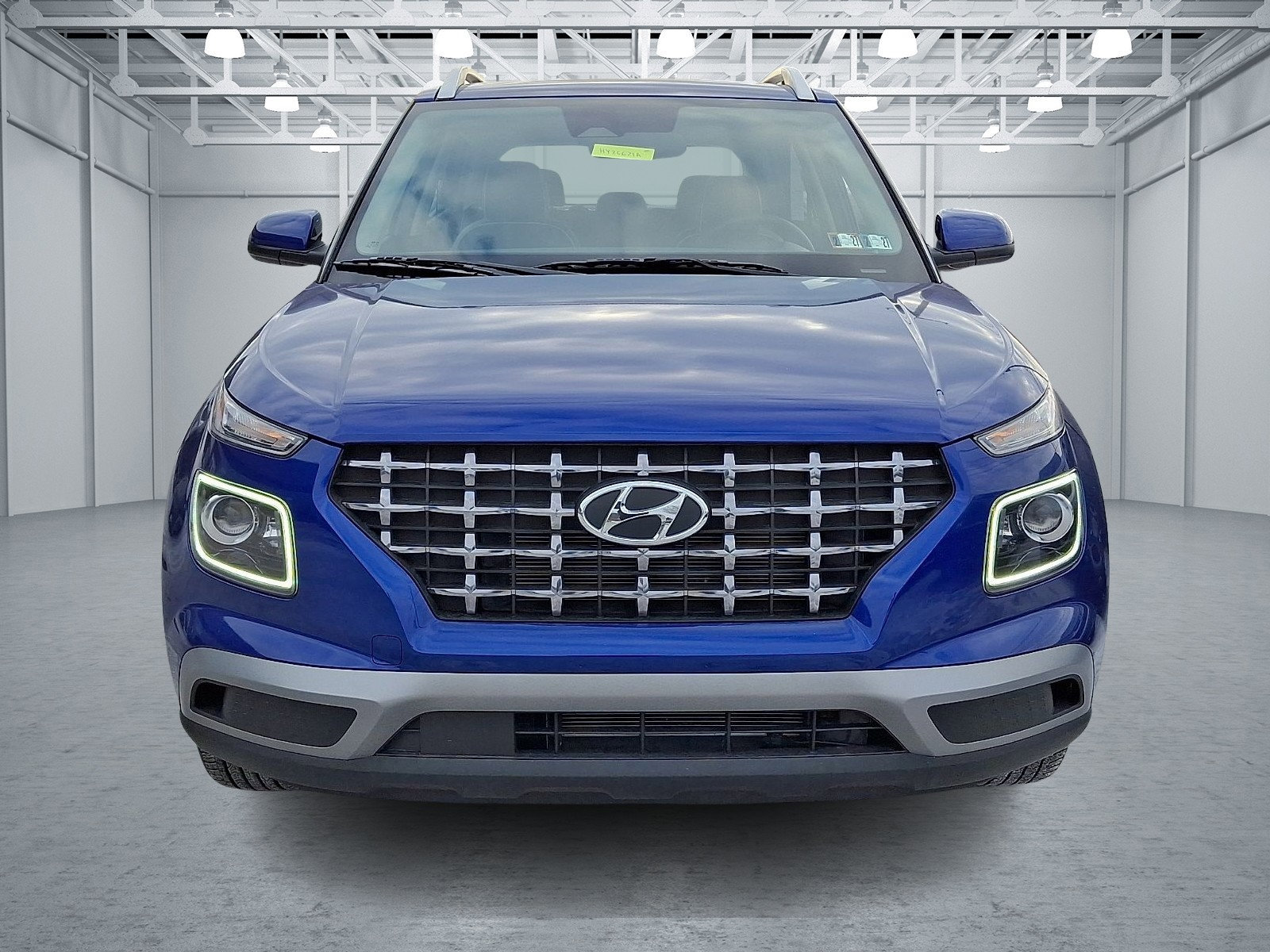 Certified 2023 Hyundai Venue Limited image 2