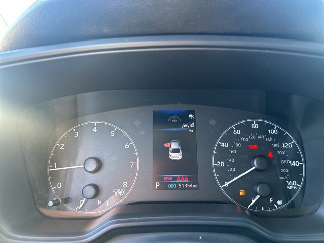 Used 2023 Toyota Corolla LE image 20