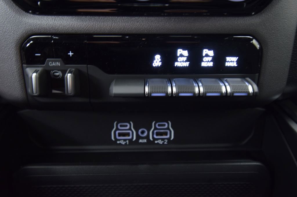 New 2026 RAM 1500 Big Horn image 23