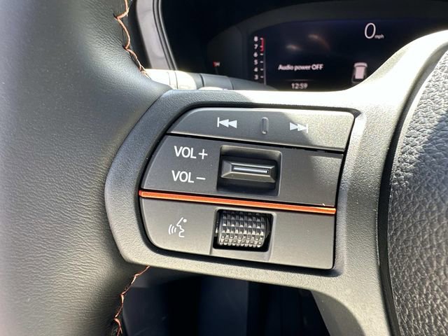 New 2026 Honda Passport TrailSport image 30