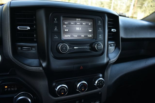 Used 2019 RAM 3500 Tradesman image 21