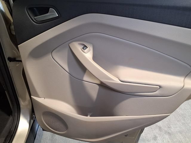 Certified 2017 Ford Escape SE FWD image 28