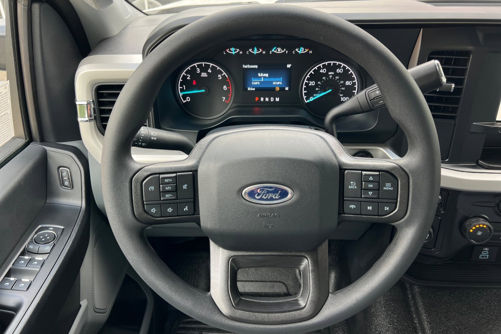 New 2026 Ford F250 XL w/ XL Chrome Package image 22