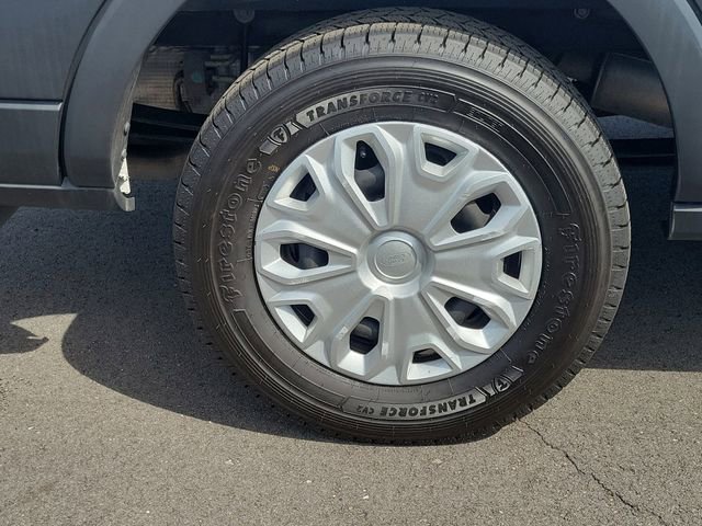 Certified 2024 Ford Transit 350 XLT RWD image 5