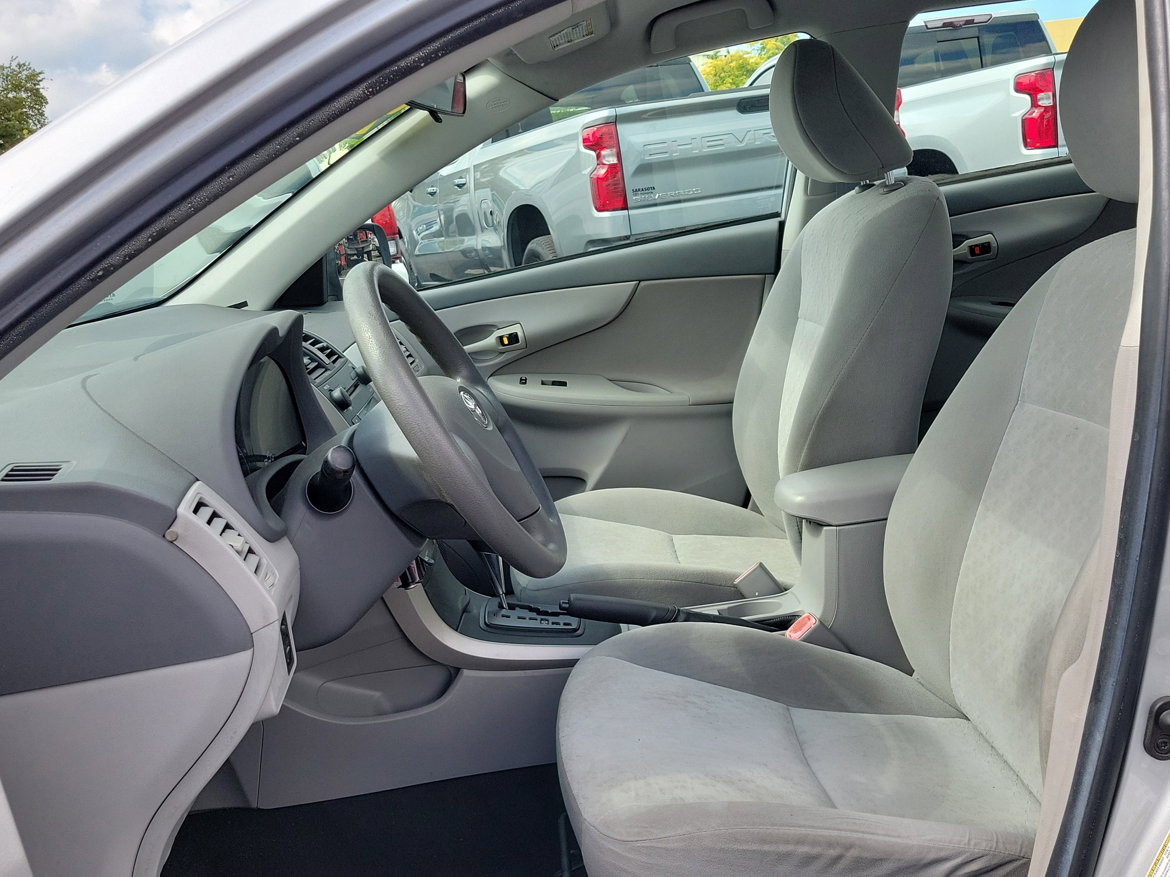 Used 2009 Toyota Corolla LE FWD image 21