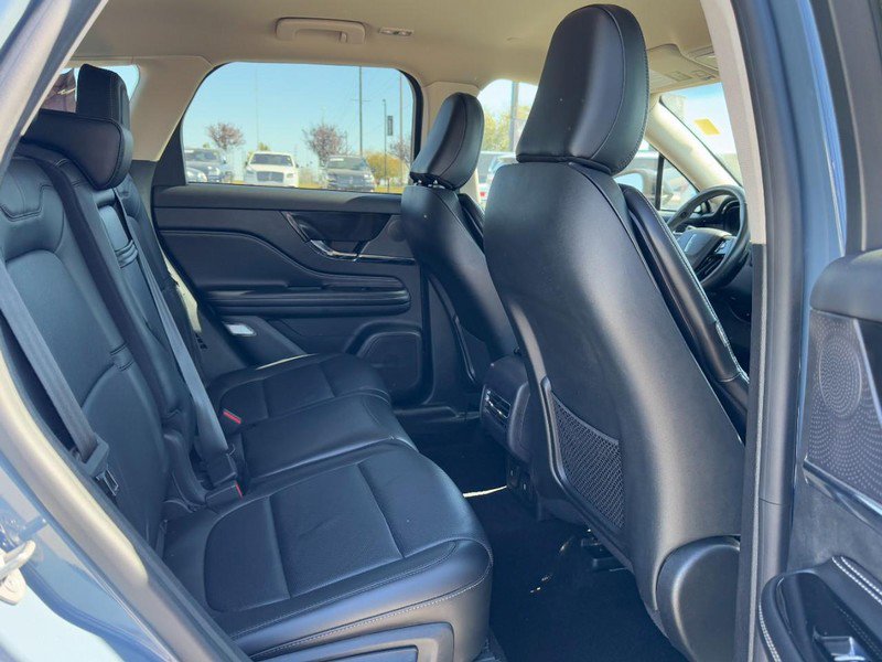 Certified 2023 Lincoln Corsair Reserve image 13